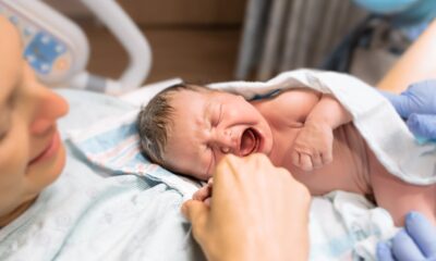 neonato parto mamma ospedale