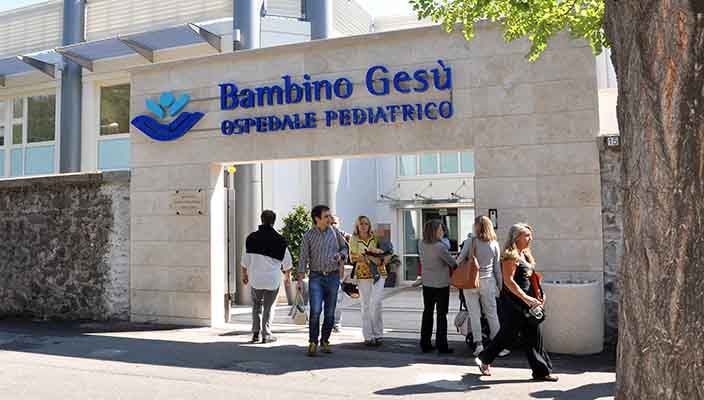 Ospedale Bambin Gesù