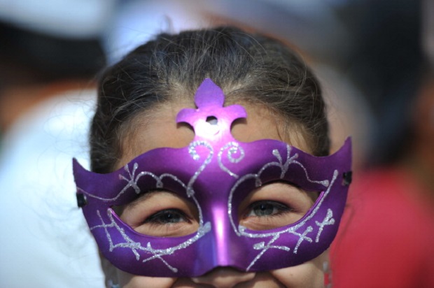 Racconti di Carnevale per la scuola dell'Infanzia