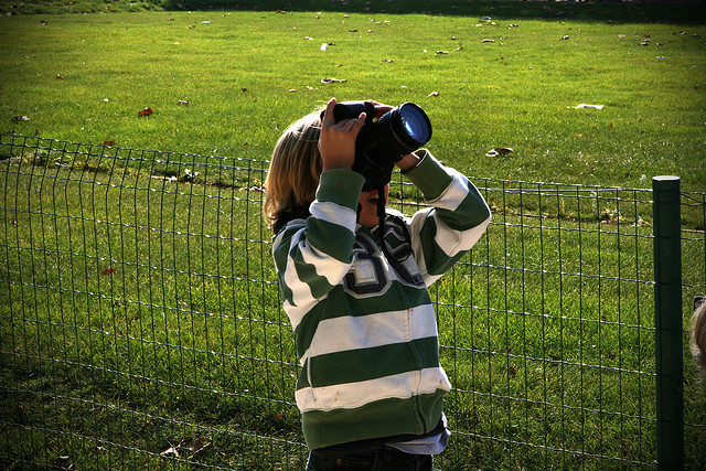 fotocamere per bambini