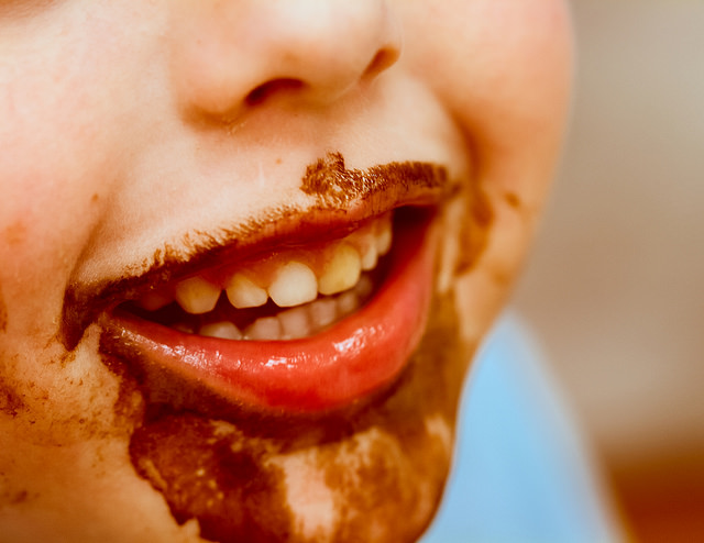 ricette per bambini di dolci