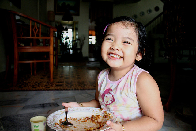 Bimby, ricette per bambini