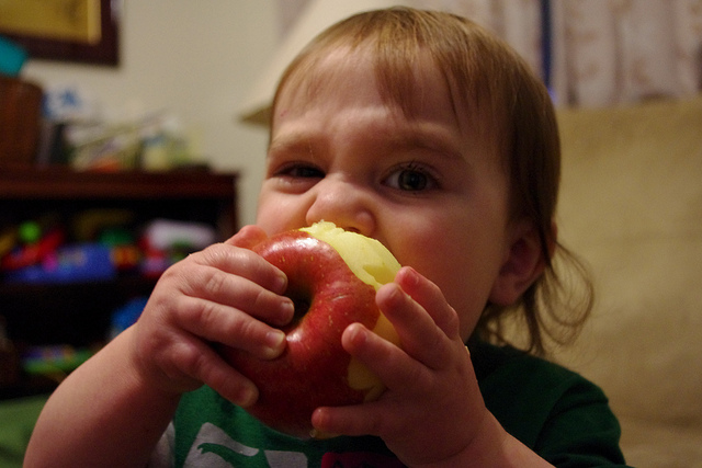 vitamine per bambini di 4 anni