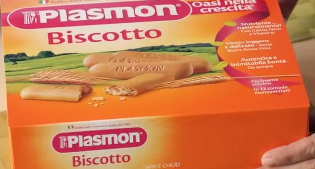 Biscotti Plasmon, i prezzi