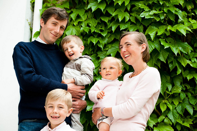 Regole per bambini in casa