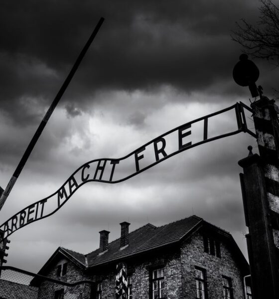 campo di concentramento