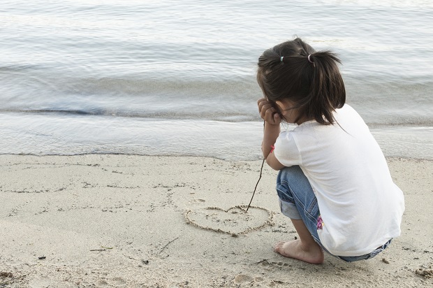 capire le emozioni dei bambini