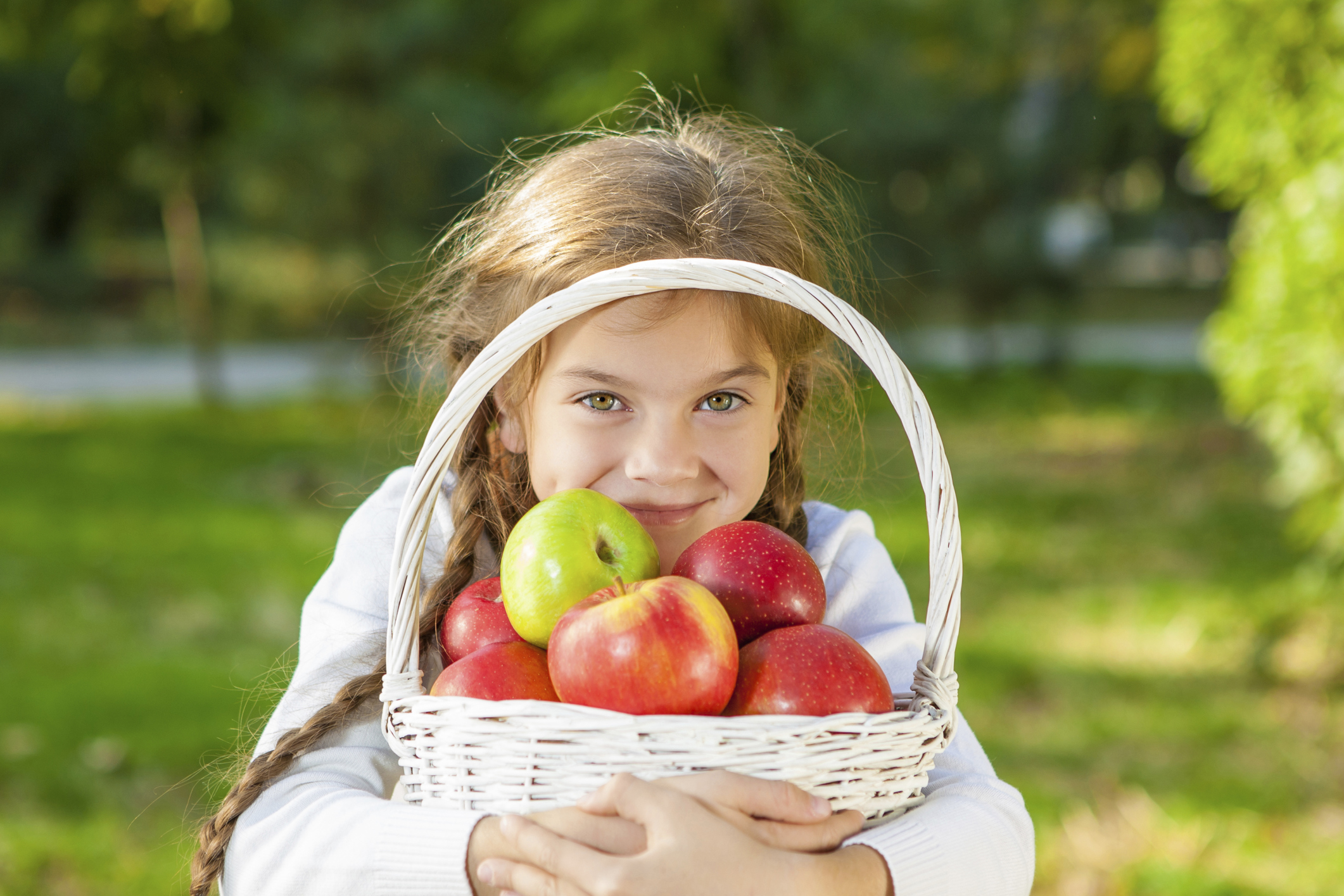 Iperattività nei bambini e alimentazione