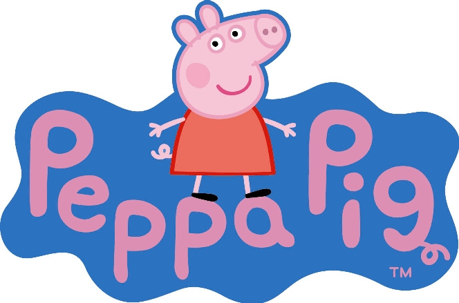 Sigla Peppa Pig