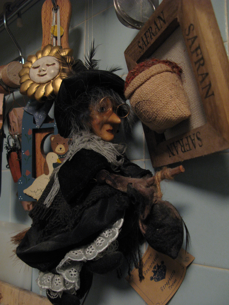 storia della befana