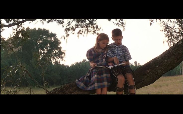 Forrest Gump