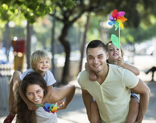 frasi sulla famiglia