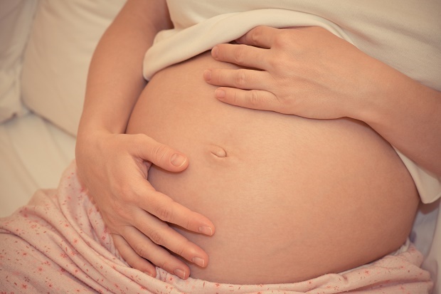 Morbillo in gravidanza