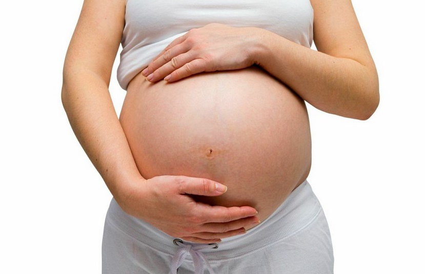Rosolia in gravidanza