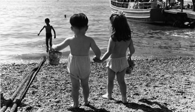 bambini spiaggia consigli