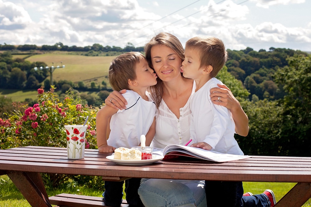 libri da leggere a due bambini