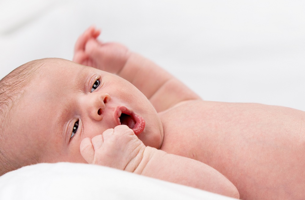 Sonno dei bambini in vacanza