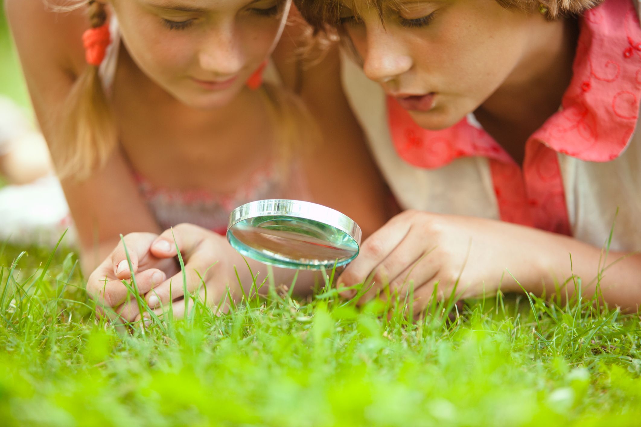 stimolare la curiosità dei bambini