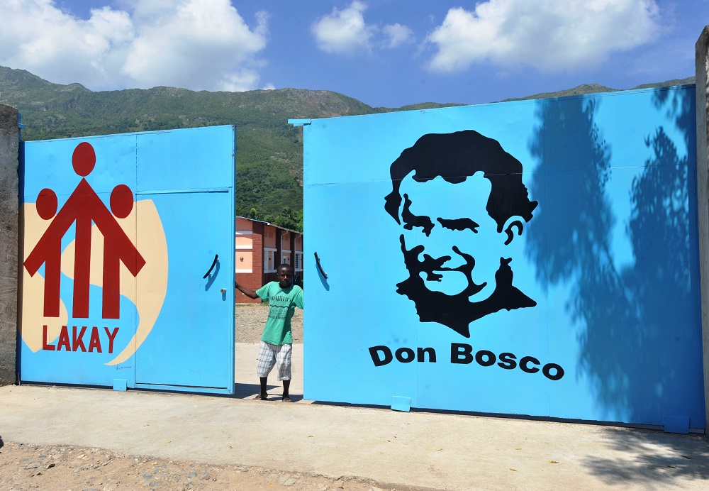 frasi di don Bosco