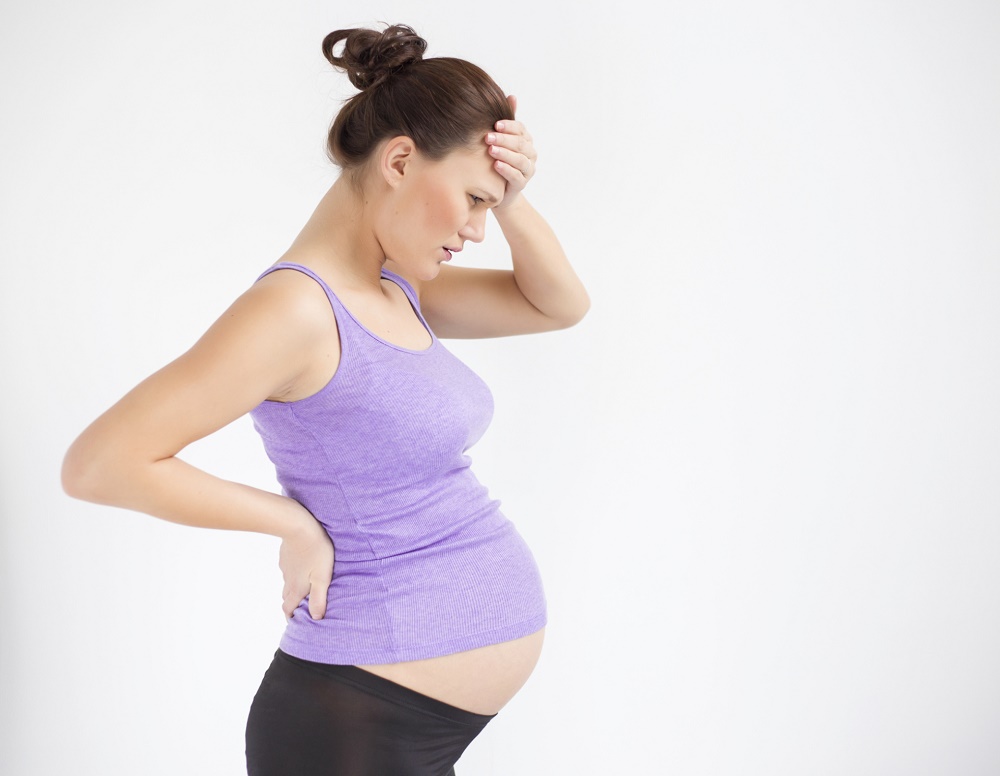 Rimedi contro lo stress in gravidanza