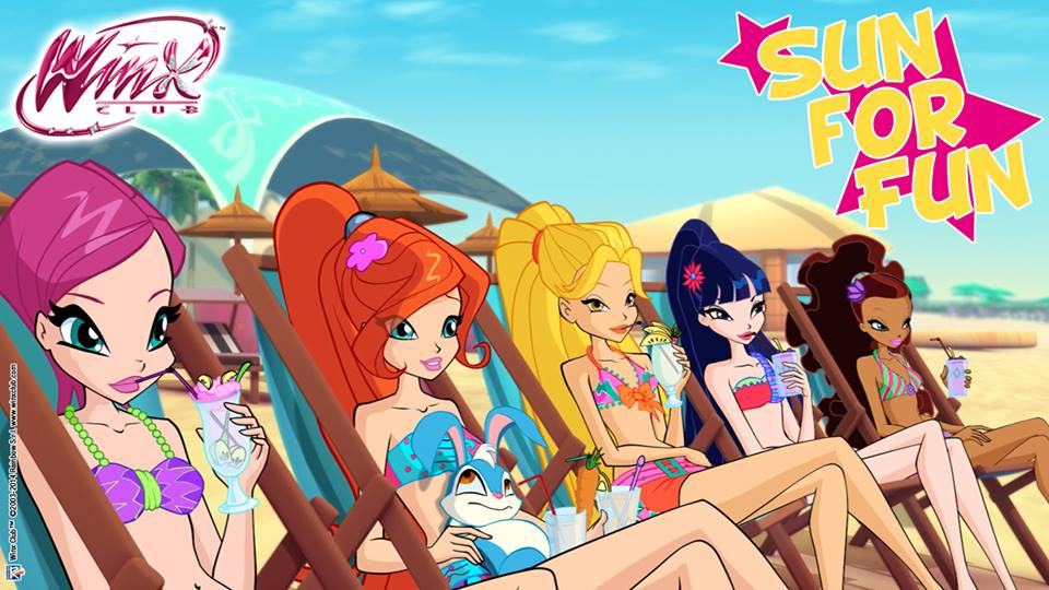 Winx Club