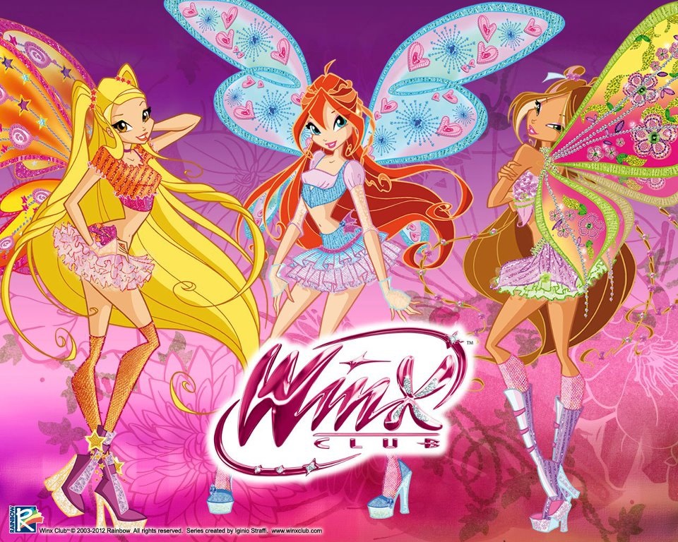 Winx Club