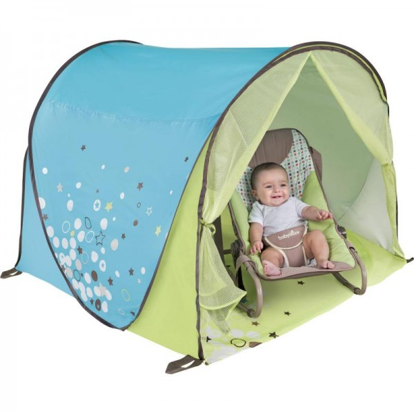 tenda parasole Babymoov