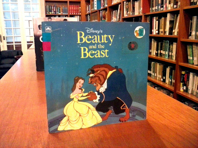 Libri della Disney Bella Addormentata nel Bosco