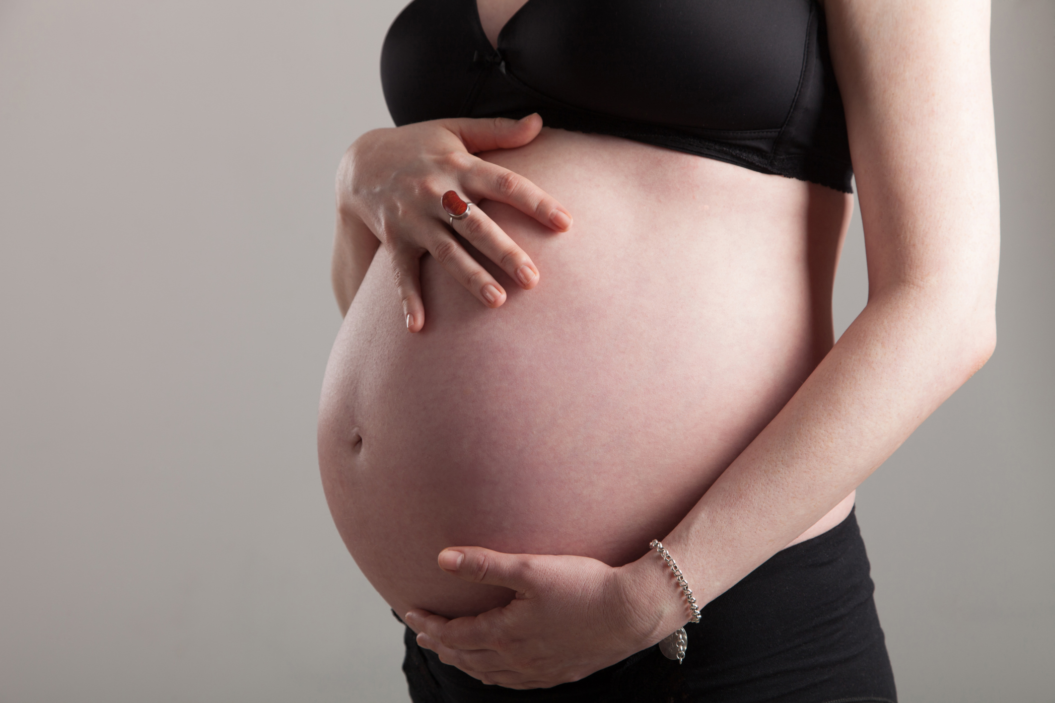 Tritest in gravidanza