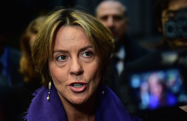 beatrice lorenzin vaccini figli