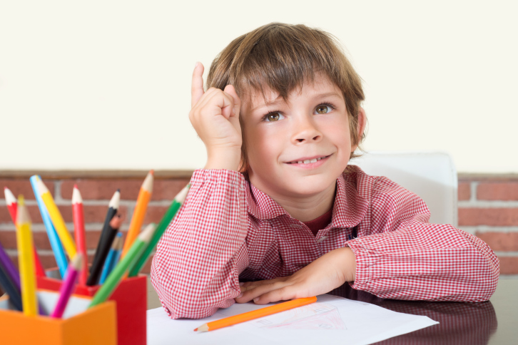 Dalla scuola materna alle elementari