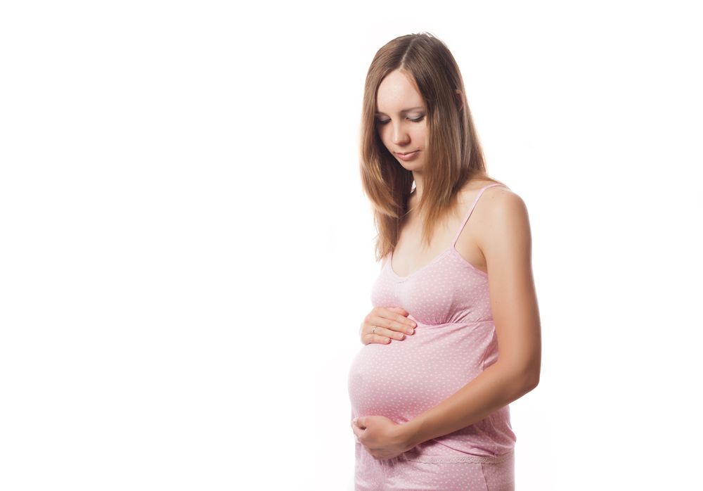 Aumento di peso in gravidanza primi mesi