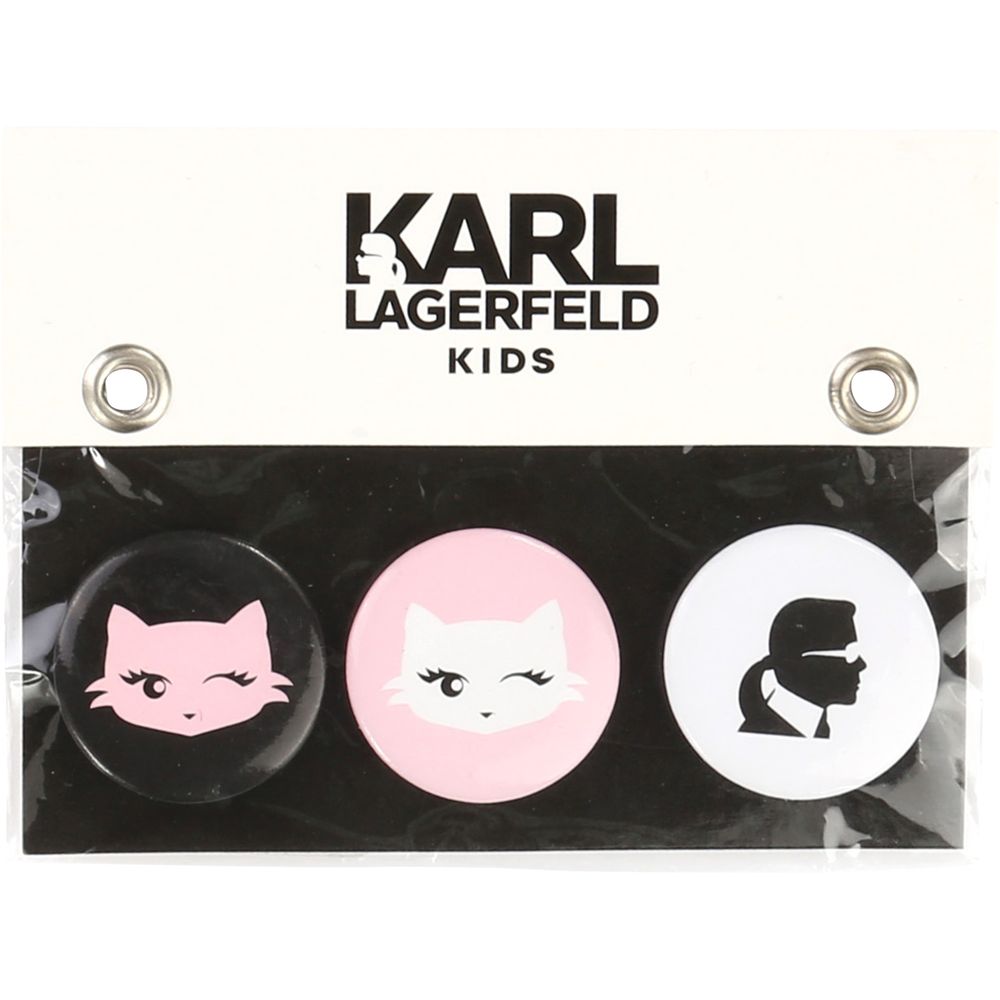 Accessori Karl Lagerfeld Kids primavera-estate 2016