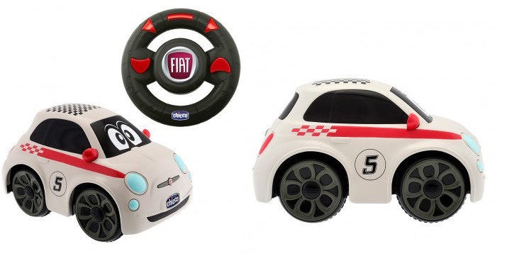 Chicco, Fiat 500 RC
