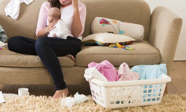 6 cose tutte mamme hanno in comune