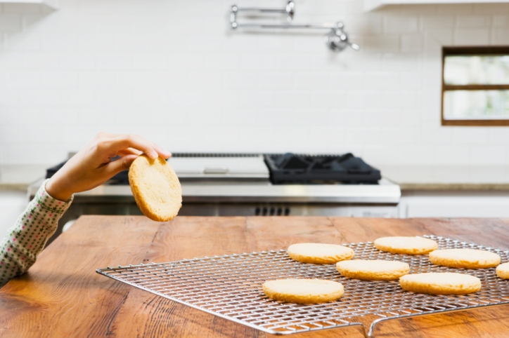 biscotti senza uova