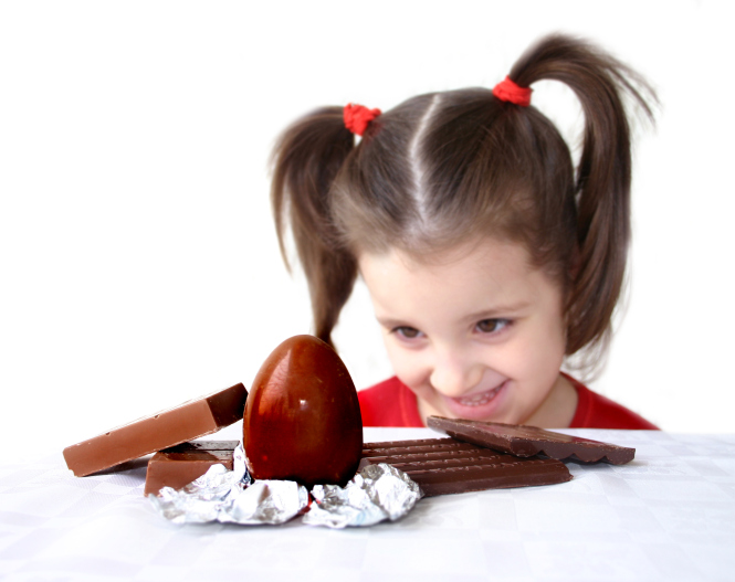 Filastrocche per bambini Pasqua