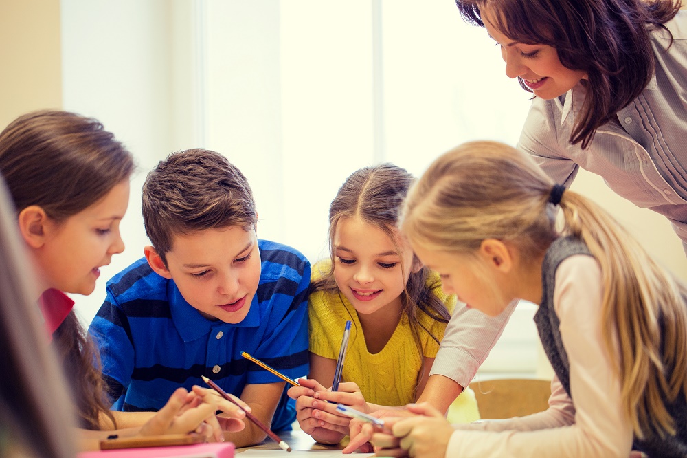 Disturbi dell'apprendimento nei bambini