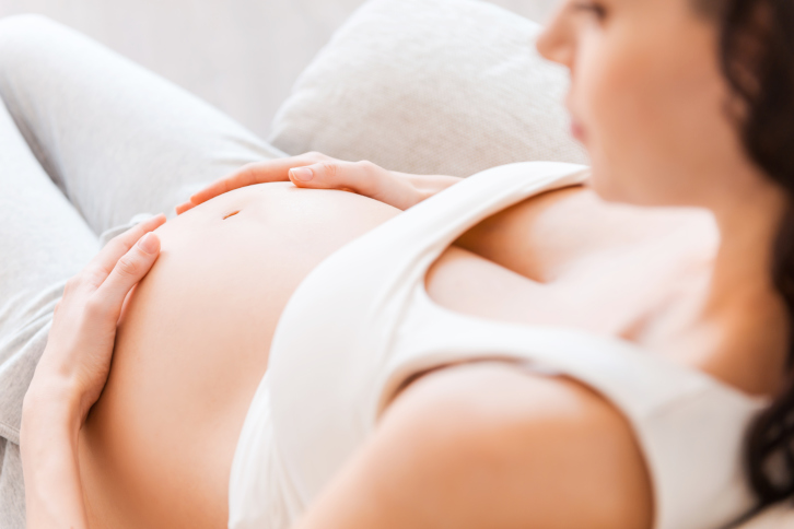 cortisone in gravidanza