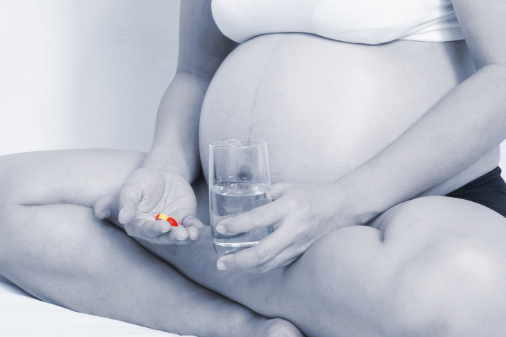 Tachipirina in gravidanza