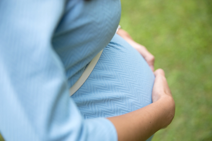 Carenza di calcio in gravidanza e in allattamento