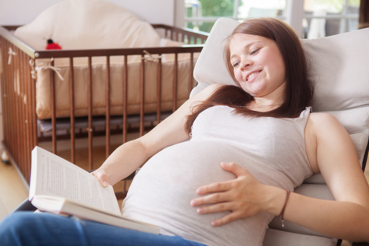 7 cose divertenti da fare in gravidanza