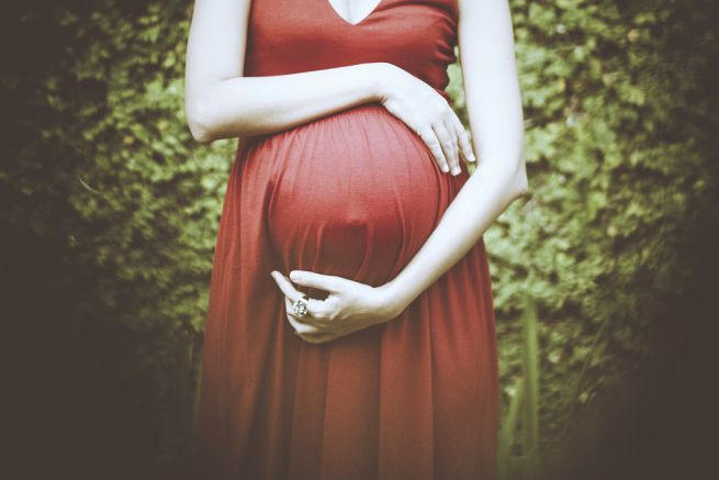 7 cose strane sulla gravidanza che nessuno vi ha mai detto