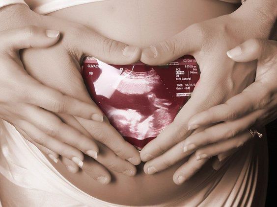 6 cose da sapere sul primo trimestre di gravidanza
