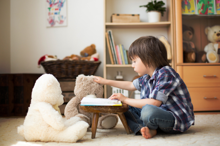 Libri per bambini