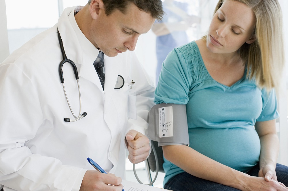 scegliere l'ospedale per il parto ginecologo personale