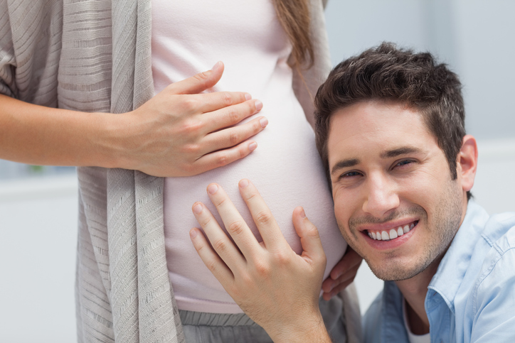 5 cose che il futuro papà dovrebbe sapere sul sesso in gravidanza