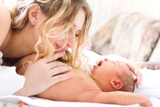 Bonding neonatale: cos'è e come si favorisce