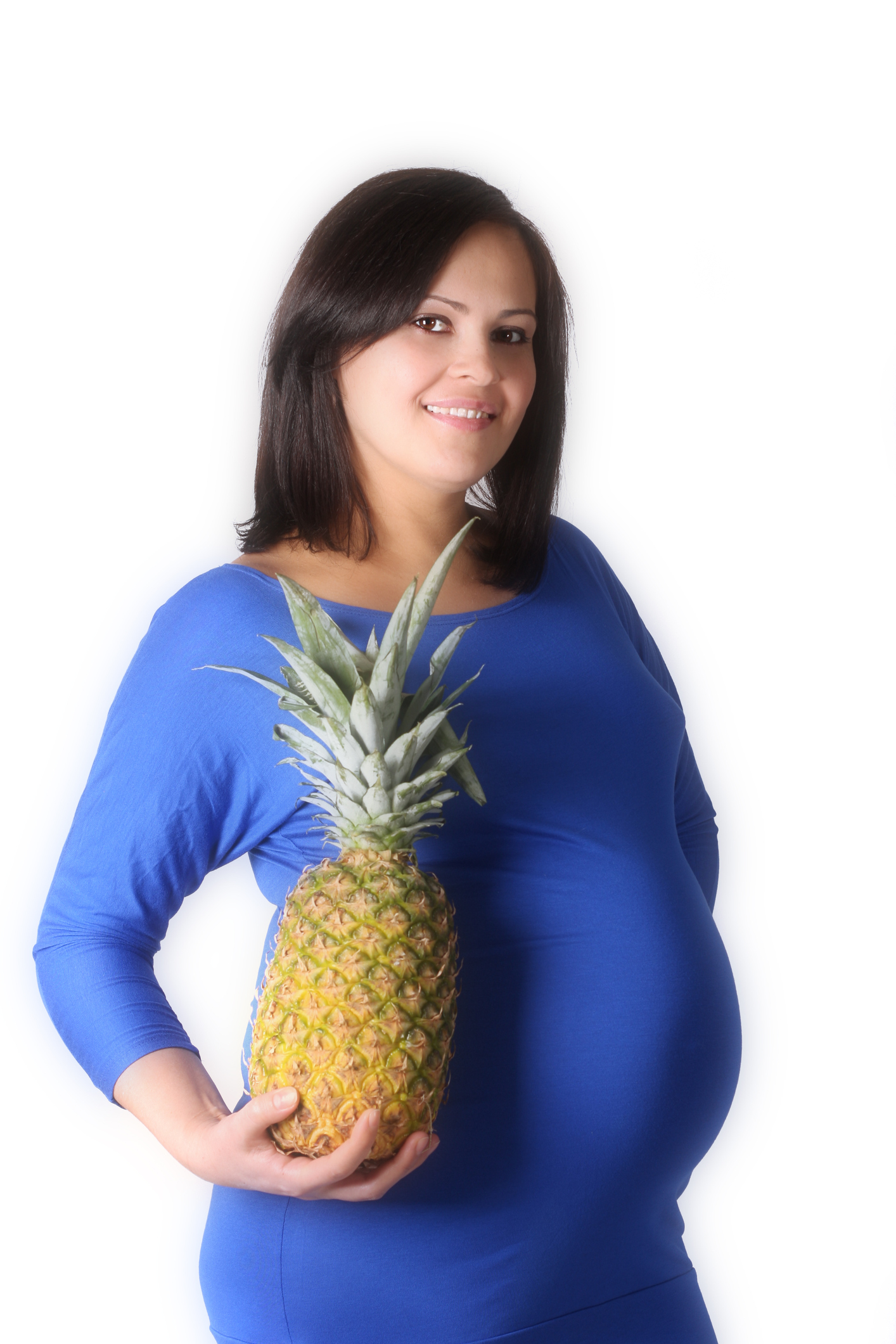 Mangiare ananas in gravidanza