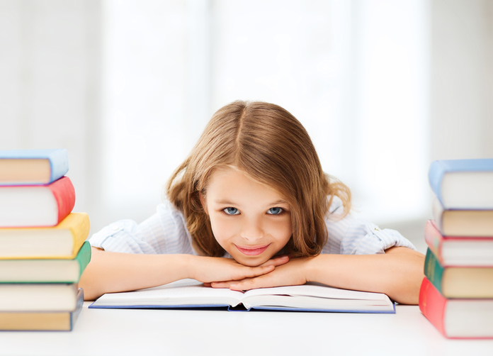 libri della scuola primaria si pagano